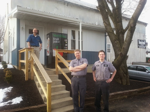 1075 Richmond Rd, Fleetwood, PA 19522, USA