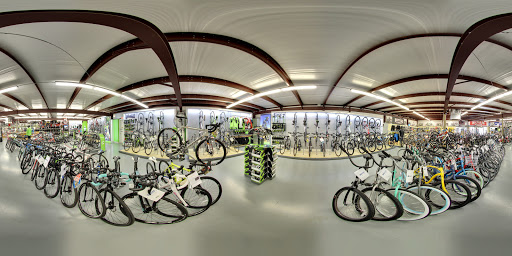 Bicycle Store «Bicycles Of Tulsa», reviews and photos, 4733 S Mingo Rd, Tulsa, OK 74146, USA