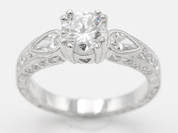 Jewelry Store «Florentine Jewelry», reviews and photos, 1270 Florida A1A, Satellite Beach, FL 32937, USA