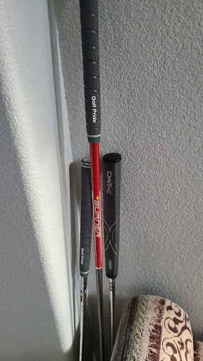 Sporting Goods Store «The Golf Ranch», reviews and photos, 610 N Austin Ave #120, Georgetown, TX 78626, USA