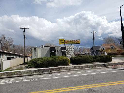 Laundromat «Liberty Coin Laundry», reviews and photos, 309 1300 S, Salt Lake City, UT 84115, USA
