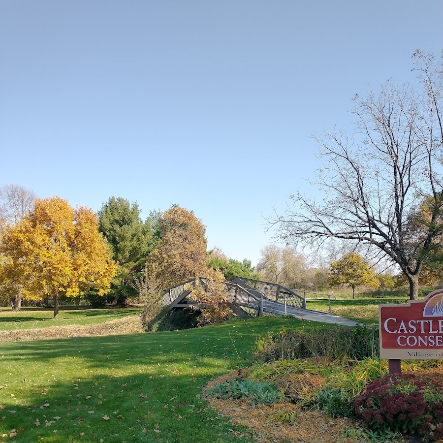 Castle Creek Conservancy