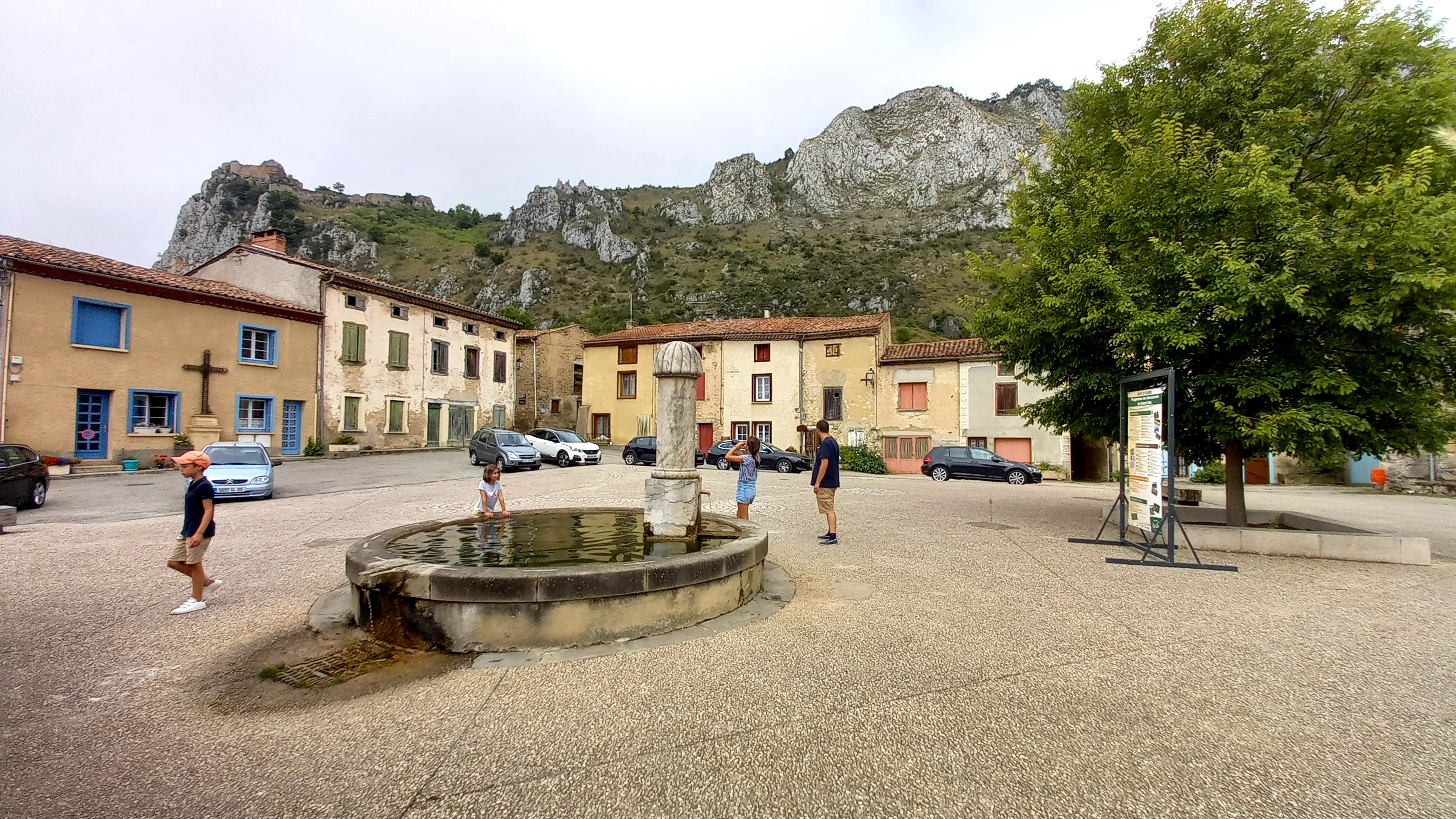 Photo n° 1 de l'avis de alix.e fait le 19/08/2021 à 11:47