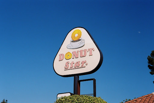 Donut Shop «Donut Star», reviews and photos, 12052 Chapman Ave, Garden Grove, CA 92840, USA