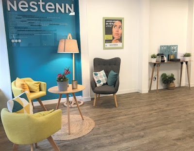 Agence Nestenn Immobilier Chaumont en Vexin à Chaumont-en-Vexin
