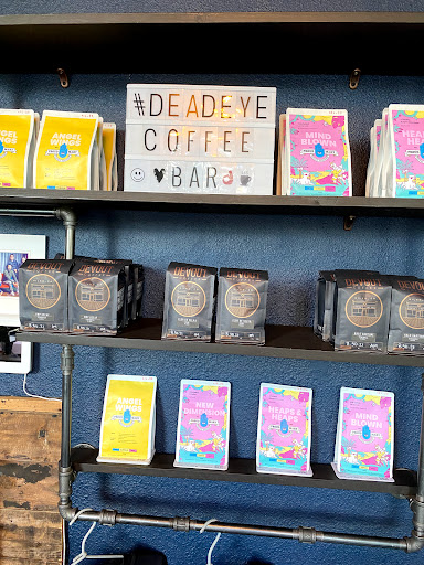 Dead Eye Coffee Bar image