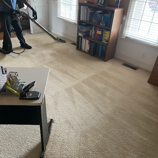 Carpet cleaning service Richmond