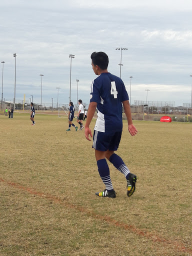 Park «Pioneer Community Park», reviews and photos, 8755 N 83rd Ave, Peoria, AZ 85345, USA