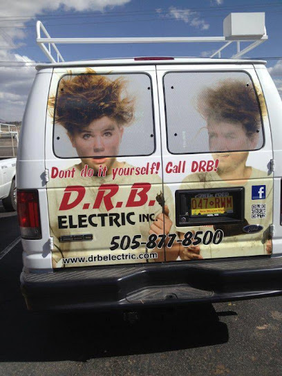 DRB Electric Inc