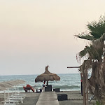 Photo n°2 de l'avis de Nicola.a fait le 15/07/2023 à 06:38 sur le  Mami Ostia Stabilimento Pizzeria à Rome