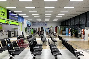 Wonju Airport image