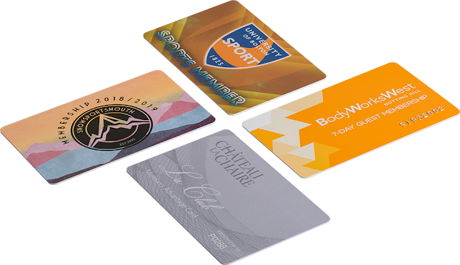 Comments and reviews of Plastic Card Experts Ltd