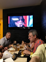 Photo n°14 de Il était une frite à Saint-Amand-les-Eaux ()