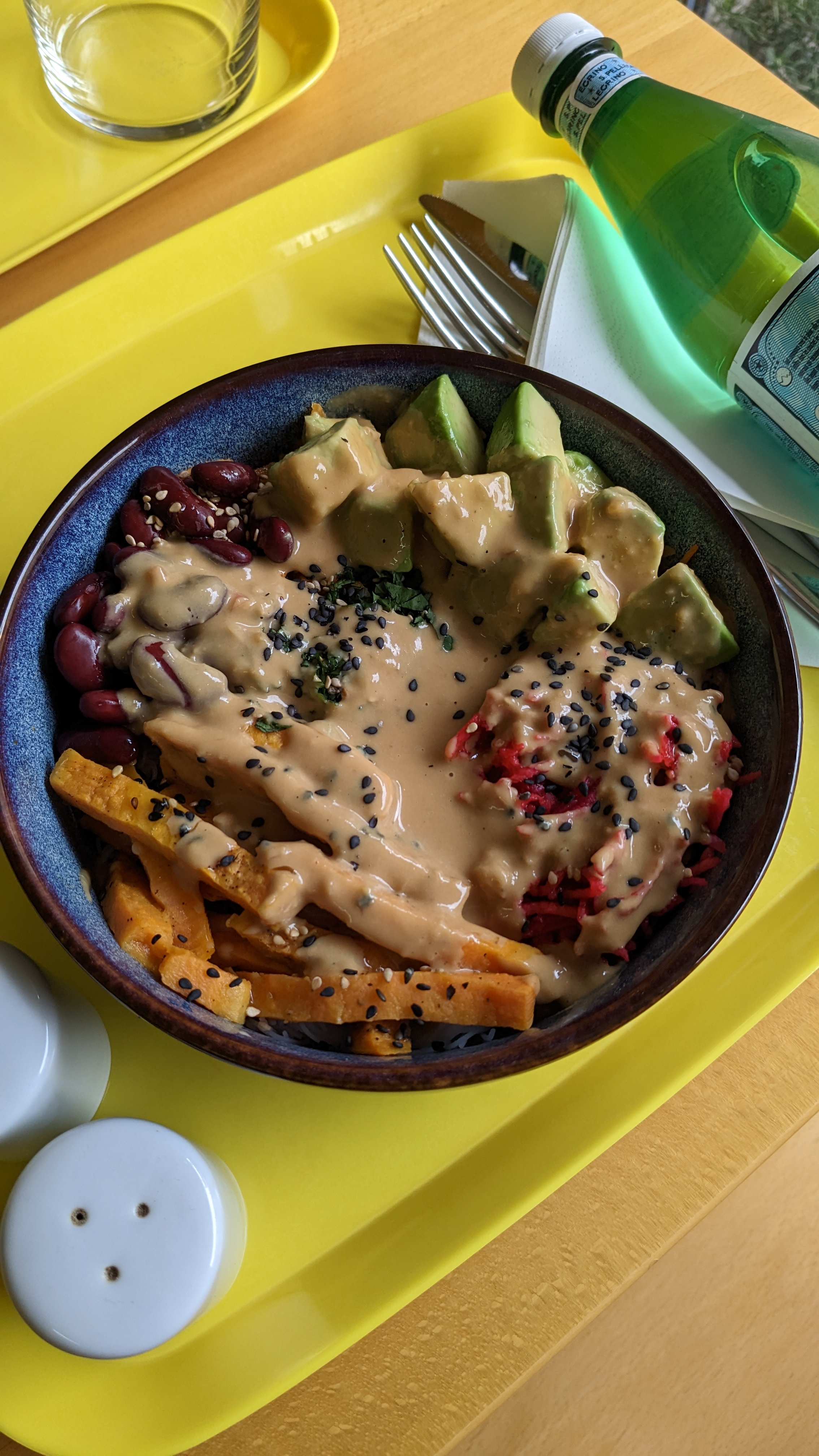 Photo n° 1 de l'avis de Kana.i fait le 10/03/2023 à 19:32