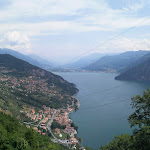 Photo n°1 de l'avis de giulia.r fait le 14/07/2017 à 13:46 sur le  Poggio d'Oro Albergo Ristorante à Riva di Solto