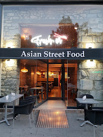 Photos du propriétaire du Restaurant asiatique Restaurant Fresh In à Grenoble - n°1