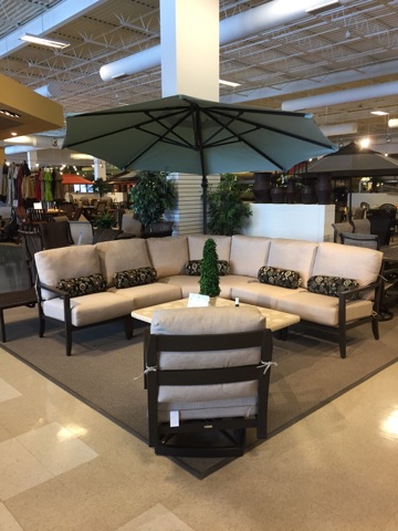 Furniture Store «The Great Escape», reviews and photos, 8163 Golden Link Blvd, Macedonia, OH 44056, USA