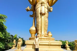 Shree Kuber Swami Golden Temple, Nashik image