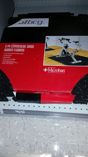 Sporting Goods Store «Academy Sports + Outdoors», reviews and photos, 193 Stonebrook Pl, Jackson, TN 38305, USA