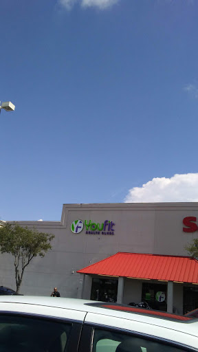 Shopping Mall «Horizon Park Shopping Center», reviews and photos, 3904 W Hillsborough Ave, Tampa, FL 33614, USA