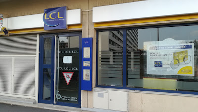 LCL Banque et assurance à Rosny-sous-Bois