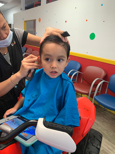 Explore rugrats tattoo ideas, creative tattoo ideas in Rancho Cucamonga, available at Kids Fun Cuts - Childrens Haircuts & Ear Piercings