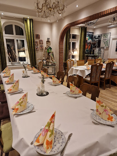 Kuhldown Gasthof zur Post – Ahlerstedt