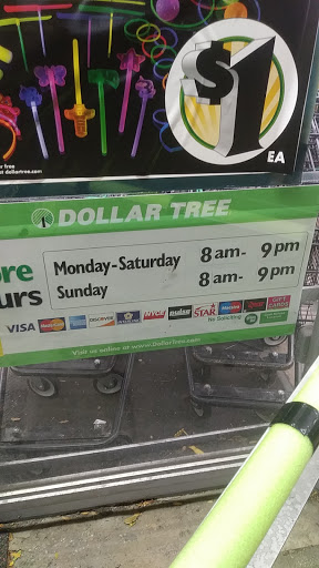 Dollar Store «Dollar Tree», reviews and photos, 39 N Lansdowne Ave #45, Lansdowne, PA 19050, USA