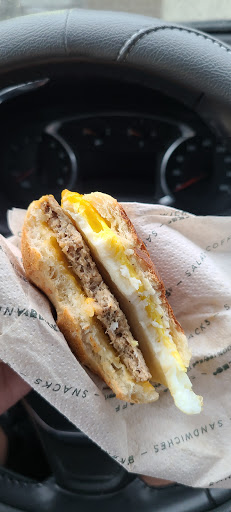 Coffee Shop «Starbucks», reviews and photos, 7203 KY-329, Crestwood, KY 40014, USA