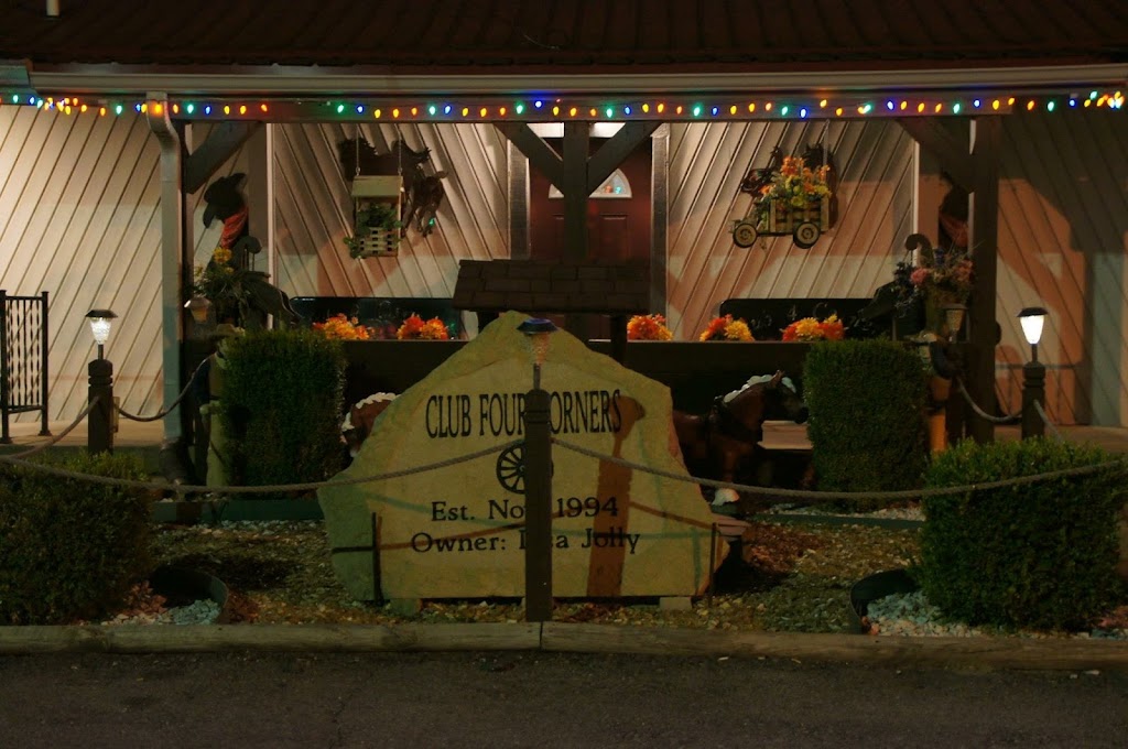 Four Corners Steakhouse and Lounge 66537