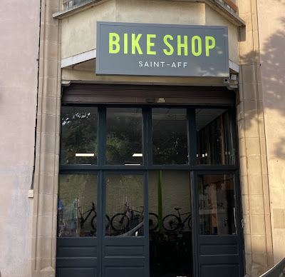 Saint Aff bike shop à Saint-Affrique