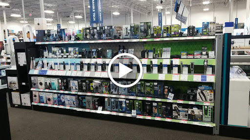 Electronics Store «Best Buy», reviews and photos, 5299 Eldorado Pkwy, Frisco, TX 75033, USA