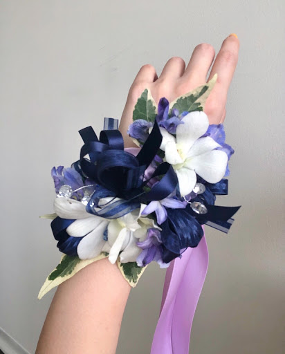 Florist «Peonia LLC», reviews and photos, 1550 Lemoine Ave, Fort Lee, NJ 07024, USA