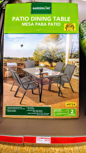 Supermarket «ALDI», reviews and photos, 575 Morgantown St #6, Uniontown, PA 15401, USA