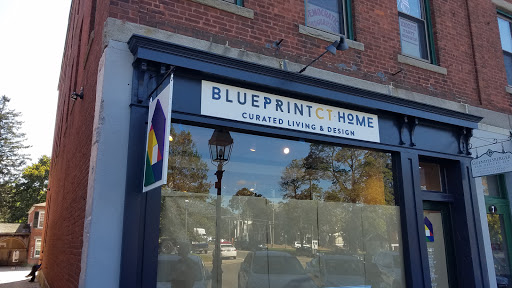 Blueprint CT Home, Litchfield, Connecticut