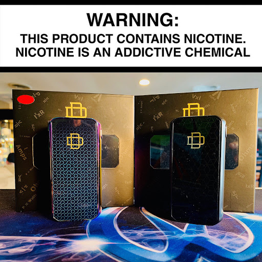 Vaporizer Store «E-Cig Warehouse», reviews and photos, 70 Copeland Ave, La Crosse, WI 54603, USA