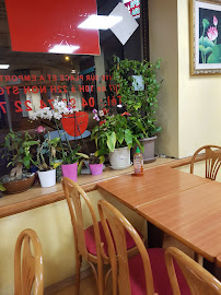Atmosphère du Restaurant asiatique Asia saveurs à Vallauris - n°5
