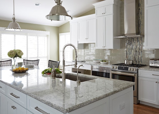 Kitchen Remodeler «Cabinets Plus, Inc.», reviews and photos, 706 Northwest Hwy, Palatine, IL 60074, USA