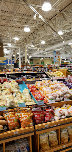 Supermarket «Publix Super Market at Indian River», reviews and photos, 9621 US-1, Sebastian, FL 32958, USA