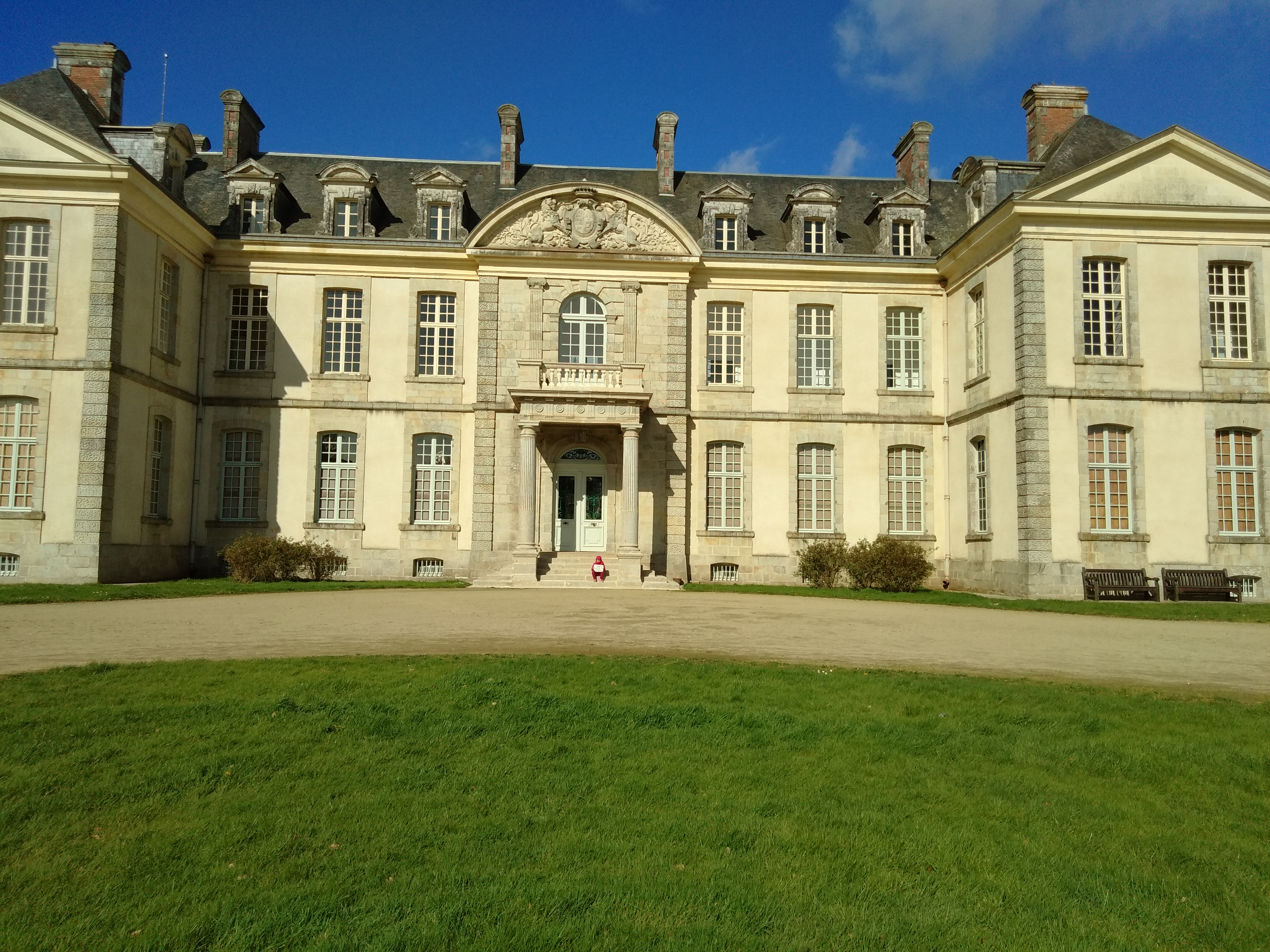 Photo n° 1 de l'avis de le.o fait le 14/03/2019 à 16:40