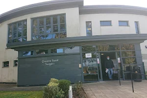 Queens Road Surgery image