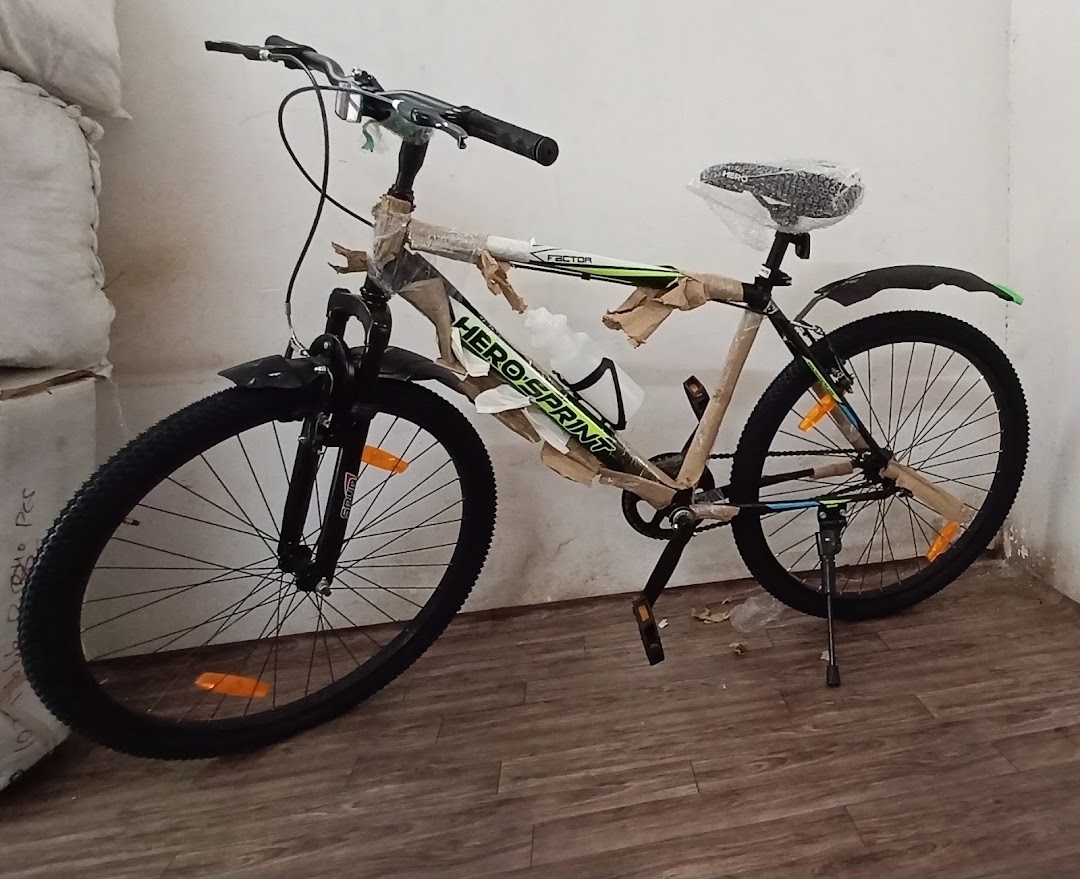 Cyclemania