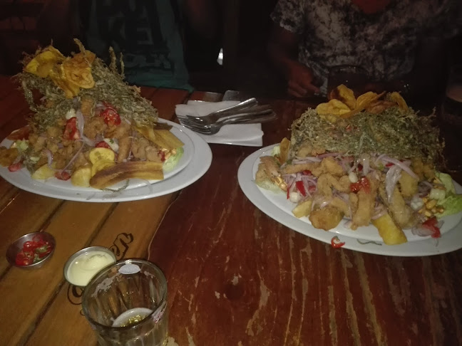 Opiniones de restaurant sabor y salsa en San Vicente de Cañete - Restaurante