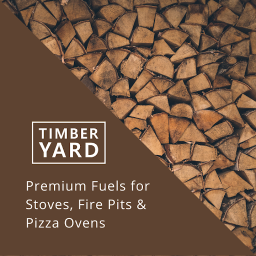 TIMBER YARD - Premium Kiln Dried Logs - FREE Delivery Available