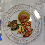 Photo n°2 de l'avis de lorenzo.a fait le 15/10/2021 à 19:06 sur le  Ristorante Pizzeria da Remo Nocciano à Nocciano