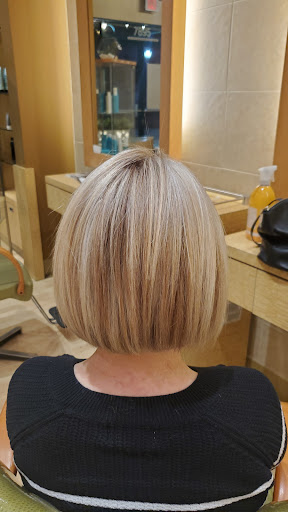 Hair Salon «Neo Dolce Salon», reviews and photos, 7895 N Blackstone Ave, Fresno, CA 93720, USA