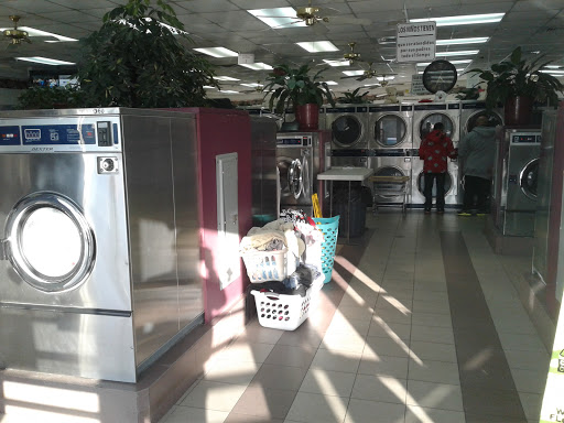 Laundromat «Delsea Laundromat and Dry Cleaners», reviews and photos, 1185 S Delsea Dr, Vineland, NJ 08360, USA