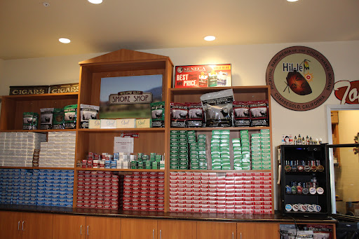 Tobacco Shop «Willow Glen Smoke Shop», reviews and photos, 31793 Hwy 41, Coarsegold, CA 93614, USA