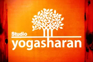 Yogasharan Yoga Studio. image