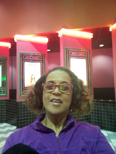 Movie Theater «Cinemark Movies 10», reviews and photos, 157 Banks Rd, Fayetteville, GA 30214, USA